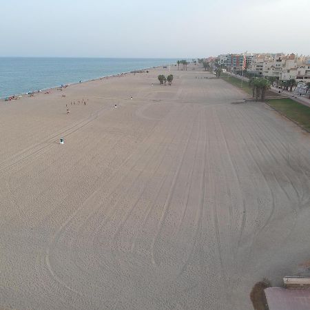 Apartamento Buenavista Playa Roquetas de Mar Eksteriør billede