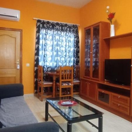 Apartamento Buenavista Playa Roquetas de Mar Eksteriør billede