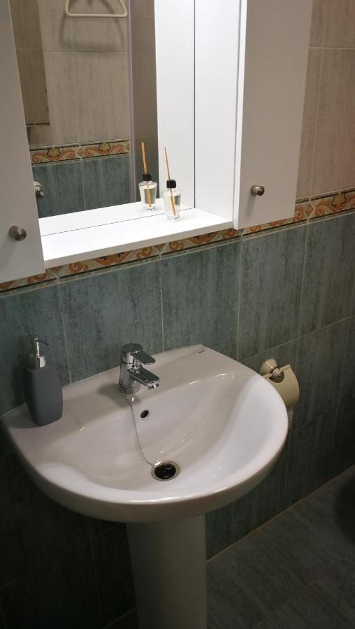 Apartamento Buenavista Playa Roquetas de Mar Eksteriør billede