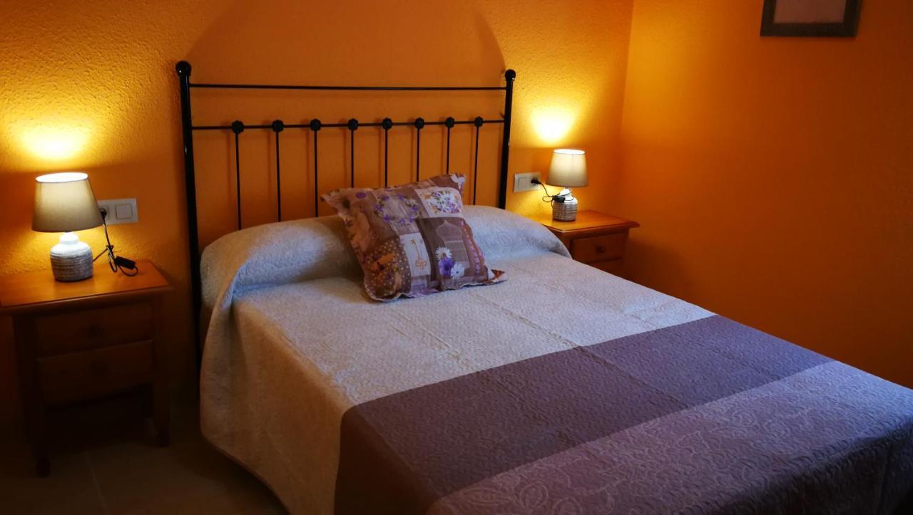 Apartamento Buenavista Playa Roquetas de Mar Eksteriør billede